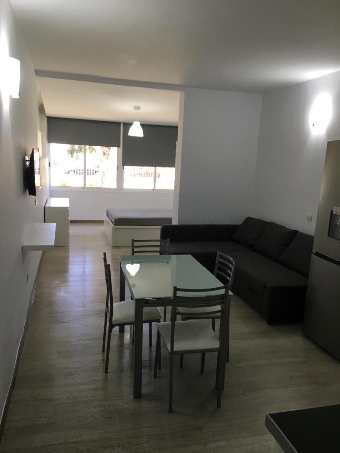 Costa Silencio Apartment Arona  Exterior photo